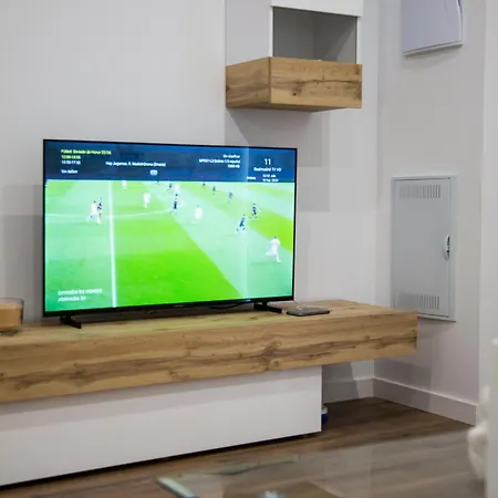 Apartamento Confort Estudios B *
