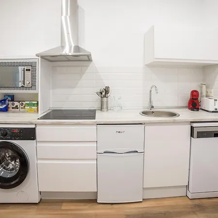 Confort Estudios B Apartamento Salamanca