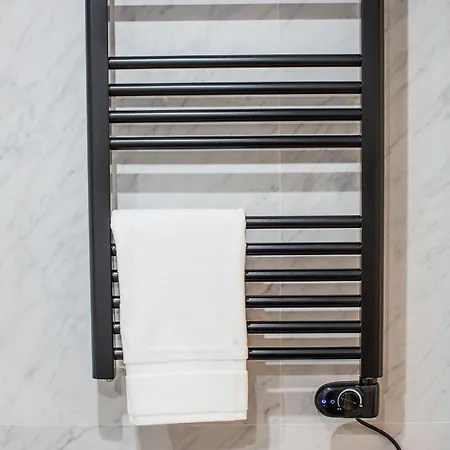 Apartamento Confort Estudios B *