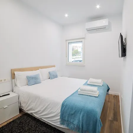 Apartamento Confort Estudios B